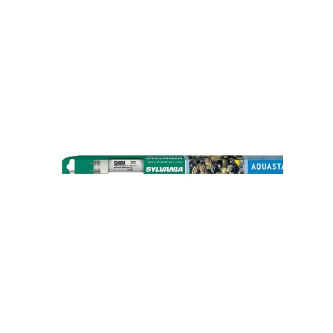 Aquastar Sylvania T8 F18W 174 10000K G13 590 mm lámpara de acuario