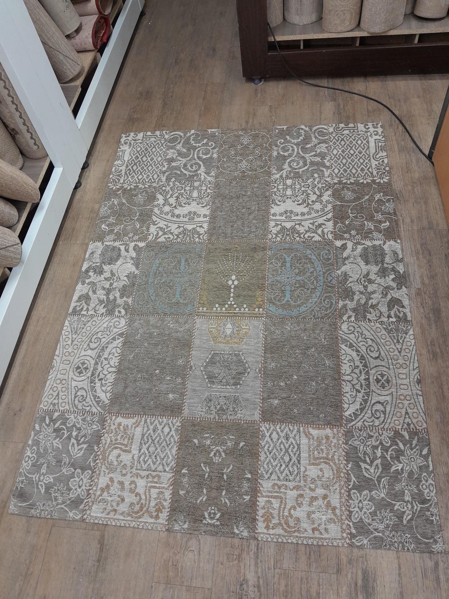 Trend Teppich – Elegancia y estilo para tu hogar