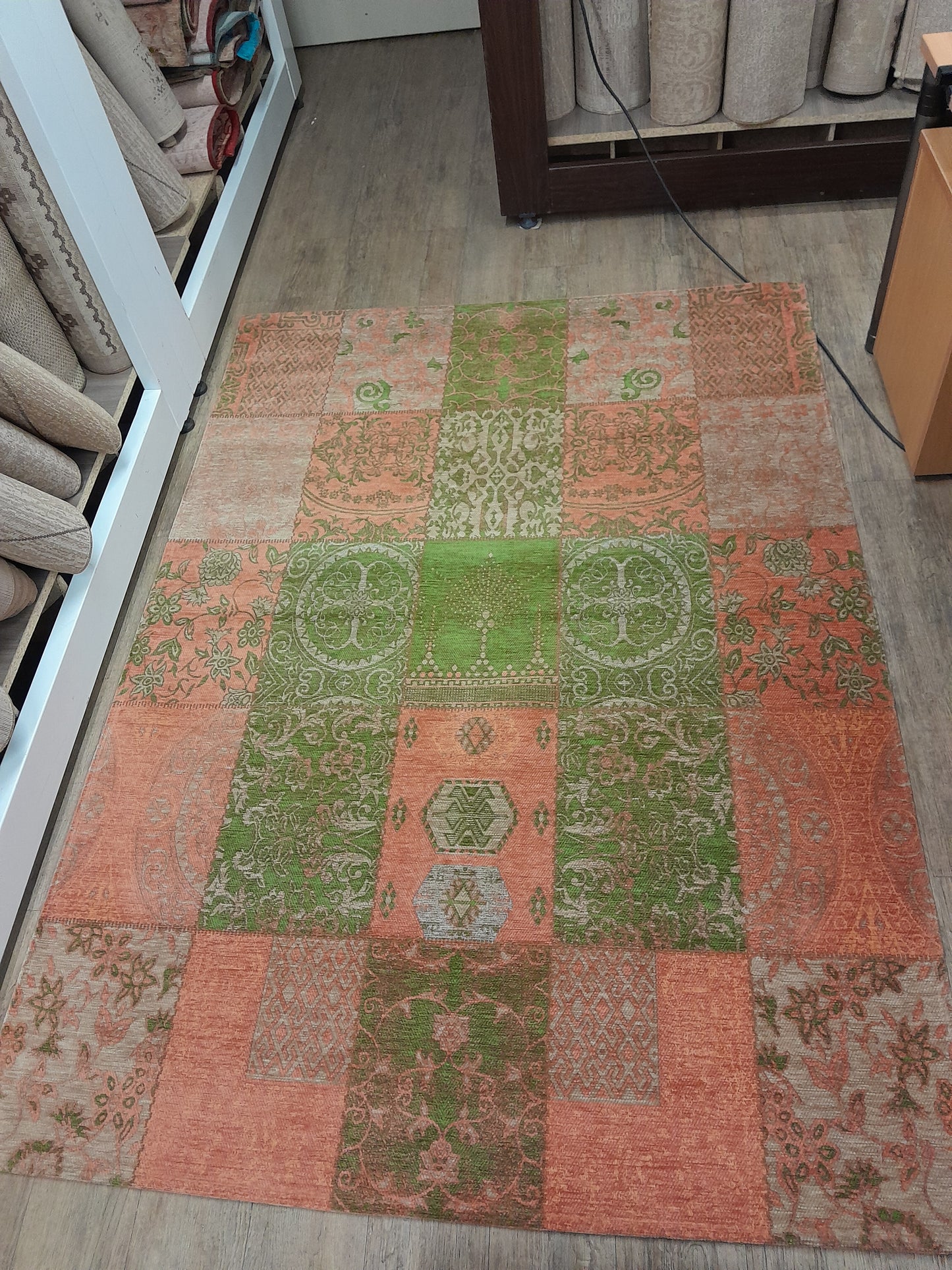 Trend Teppich – Elegancia y estilo para tu hogar