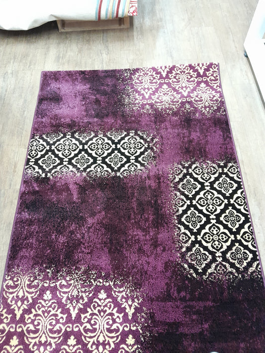 Flora Home Teppich – Elegancia y estilo para tu hogar