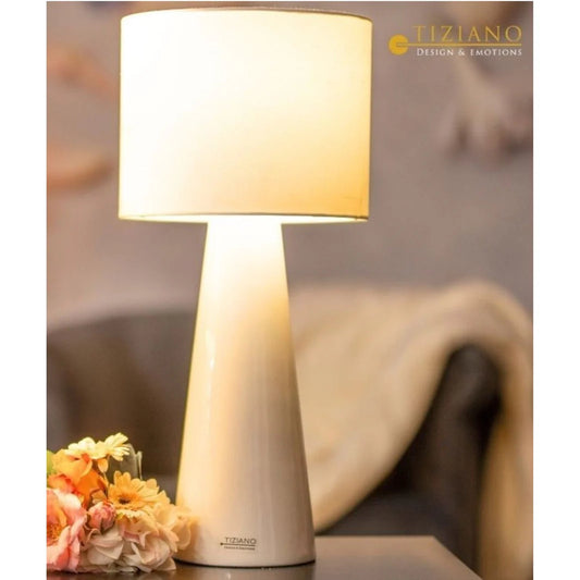 Tiziano lámpara Sibari 42 cm