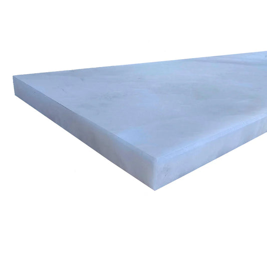 Mármol Karibib blanco m7 Fensterbank 20 cm * 2 cm * 1,51 mtr